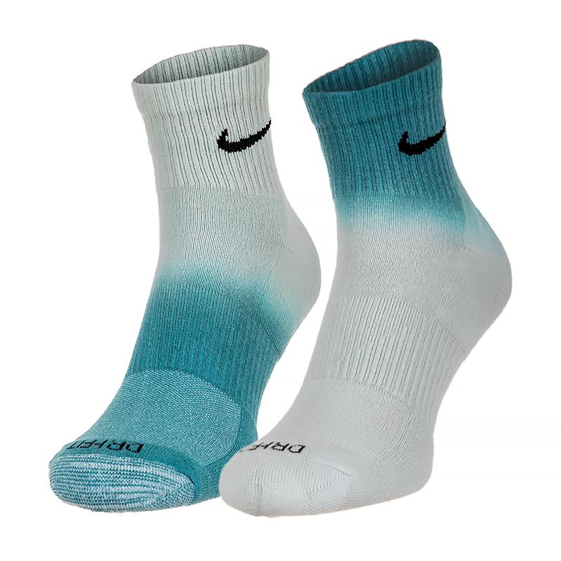 Шкарпетки Nike U NK EVERYDAY PLUS CUSH ANKLE - #0