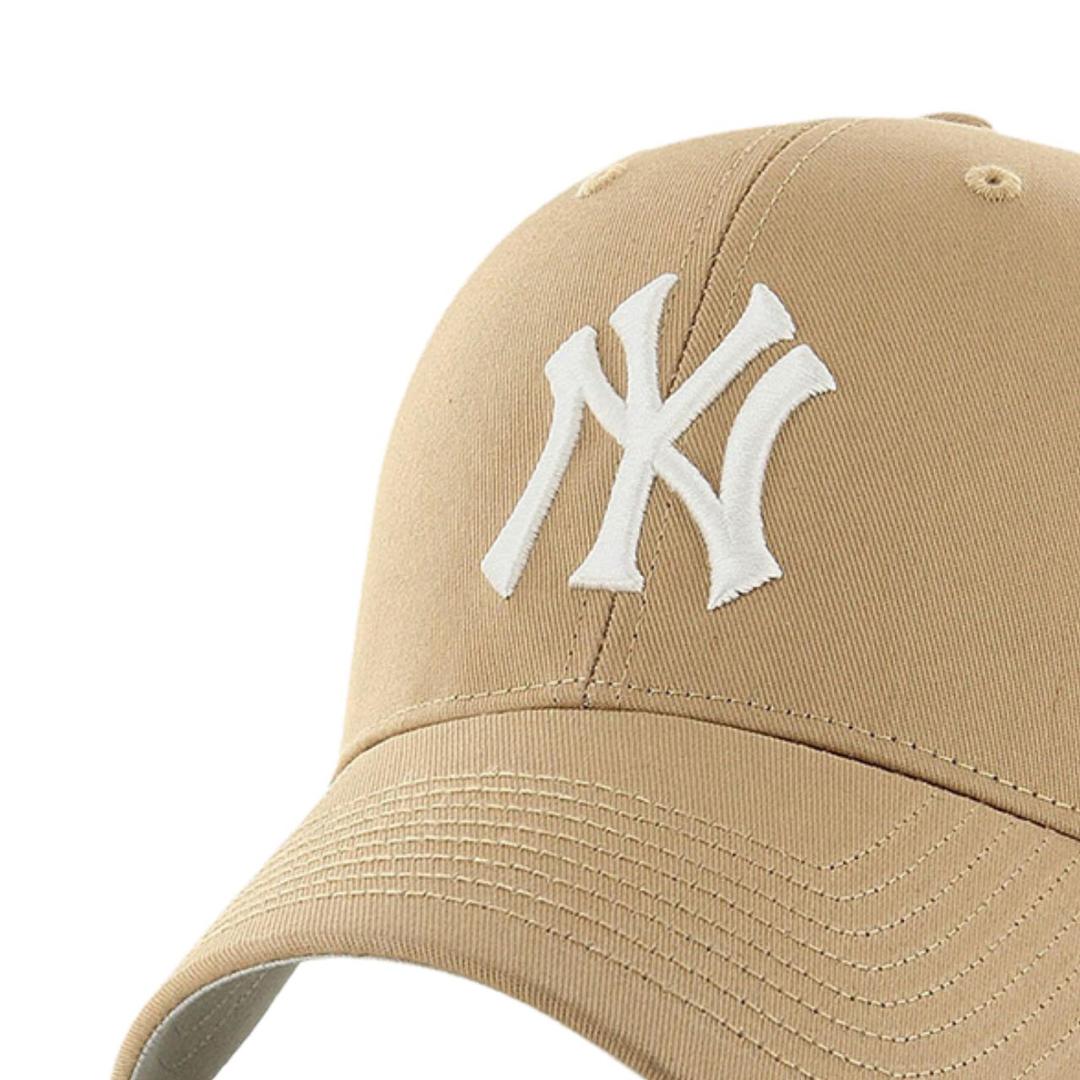 Бейсболка MLB NEW YORK YANKEES BRANSON - #4