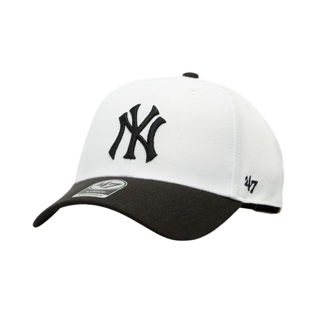 Бейсболка 47 Brand MLB NEW YORK YANKEES SURE SHOT - #0