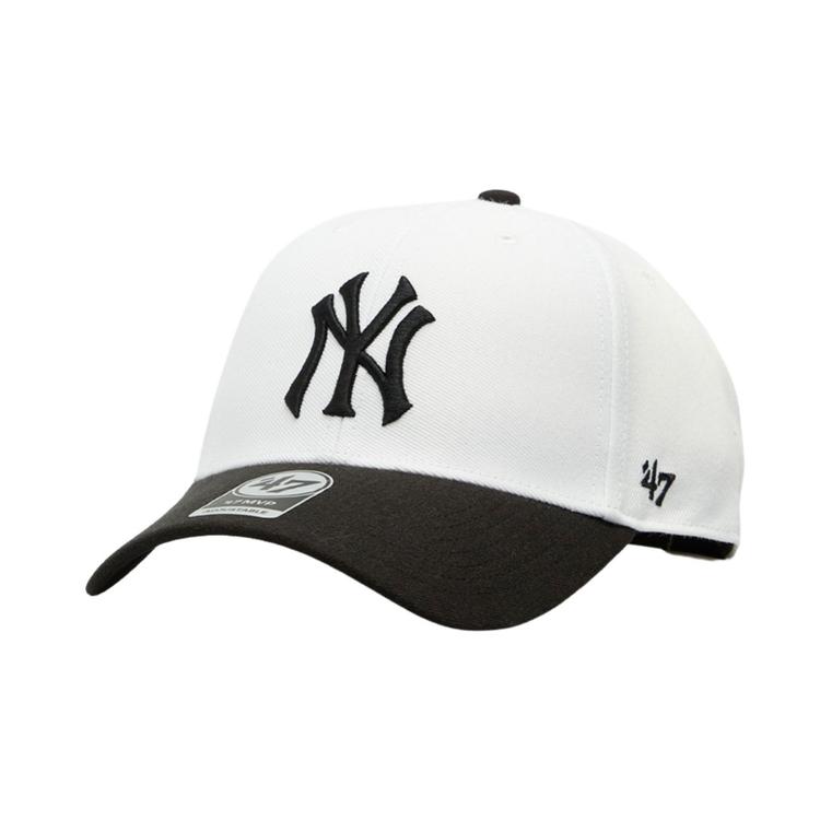 Бейсболка 47 Brand MLB NEW YORK YANKEES SURE SHOT - #1