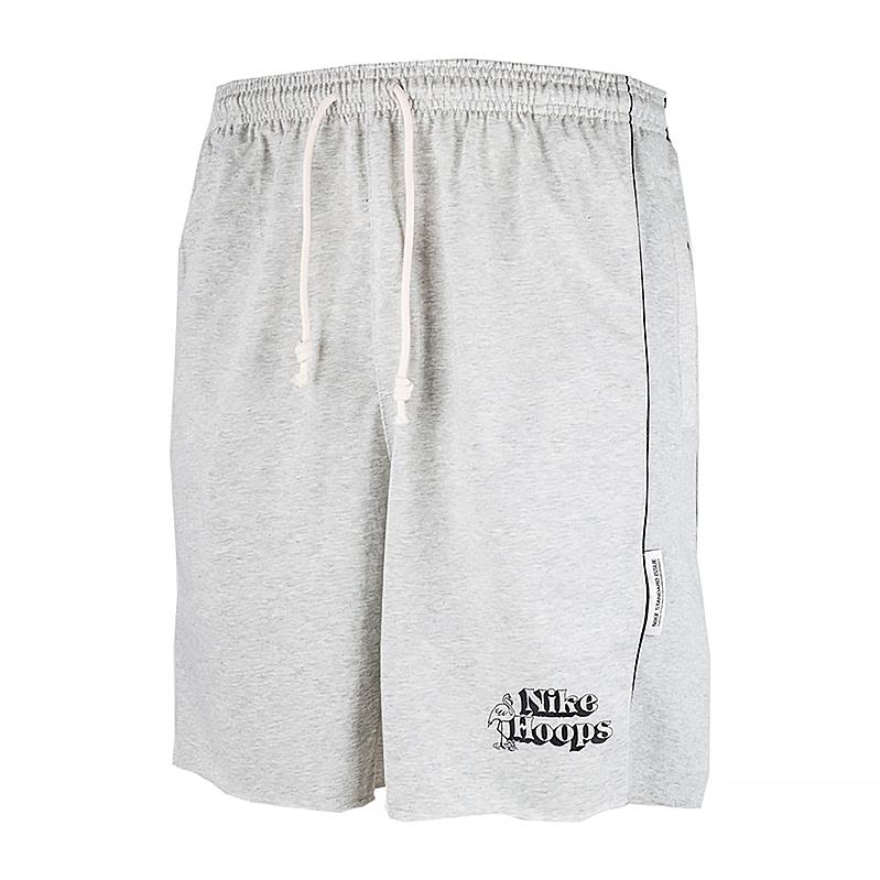 Шорти Nike M NK SI FLEECE SHORT - #0