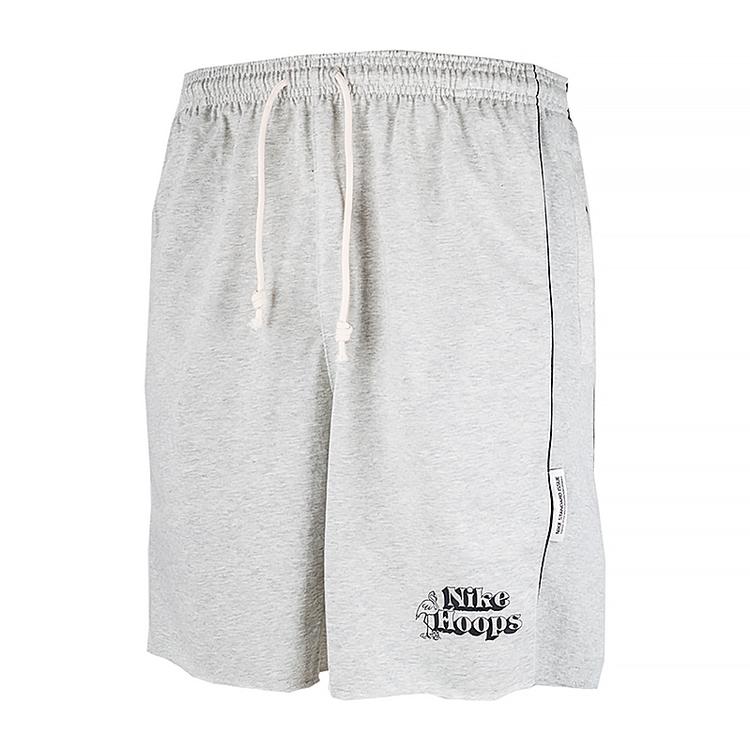 Шорти Nike M NK SI FLEECE SHORT - #1