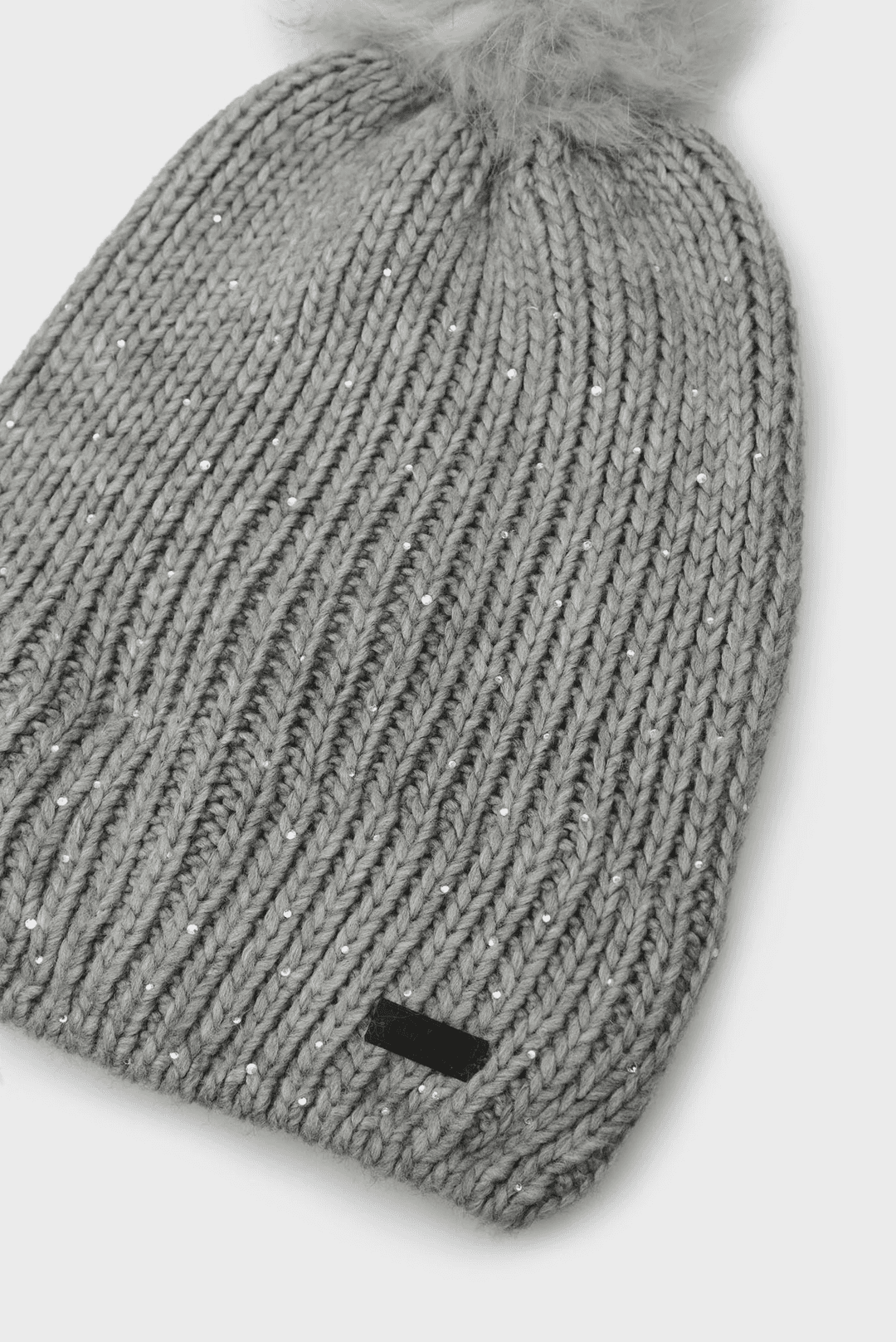 Шапка CMP WOMAN KNITTED HAT - #1