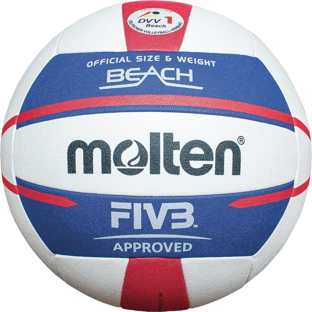 М'яч волейбольний Molten V5B5000 FIVB (ORIGINAL) - #2