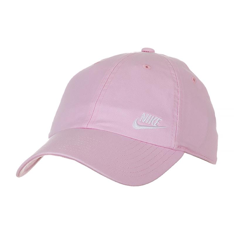 Бейсболка Nike W NSW H86 FUTURA CLASSIC CAP - #0