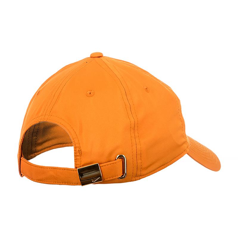 Бейсболка Nike U NSW DF H86 METAL SWOOSH CAP - #1