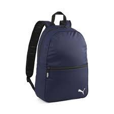 Рюкзак Puma teamGOAL Navy Core 090238-05, Темно-синий, Размер (EU) - 1SIZE - #1