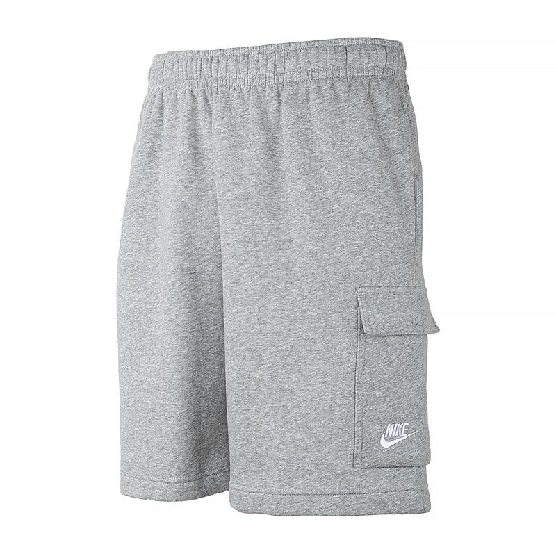 Шорти Nike M NSW CLUB BB CARGO SHORT - #0