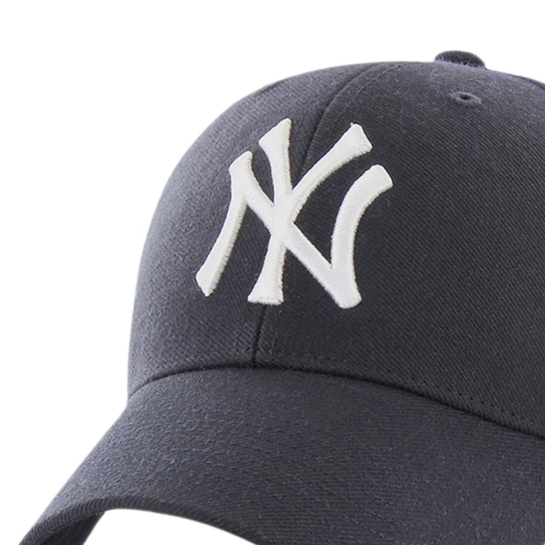 Бейсболка 47 Brand MLB NEW YORK YANKEES - #4