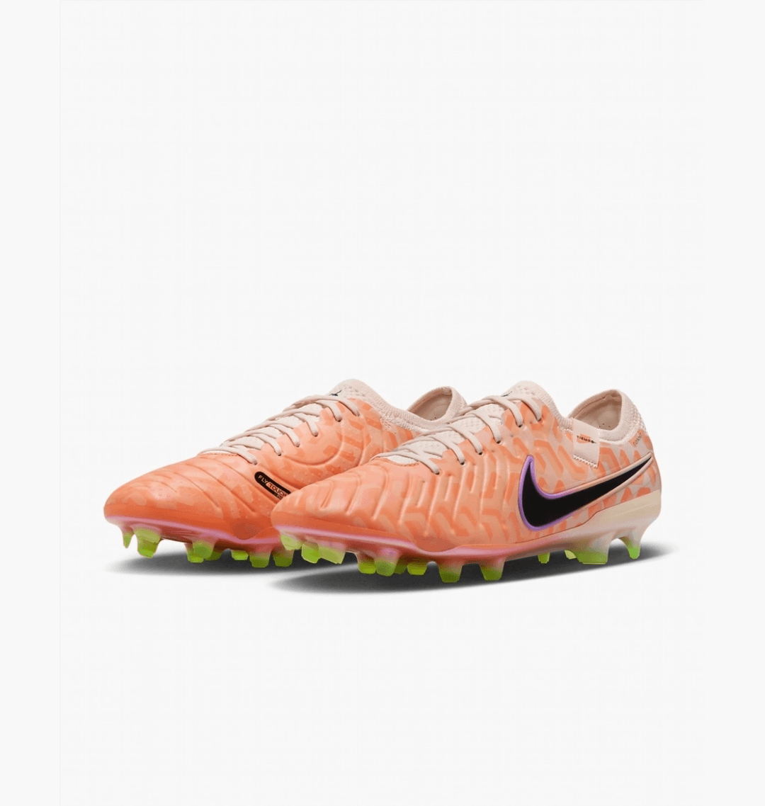 Бутси Nike Tiempo Legend 10 Elite NU FG - #4