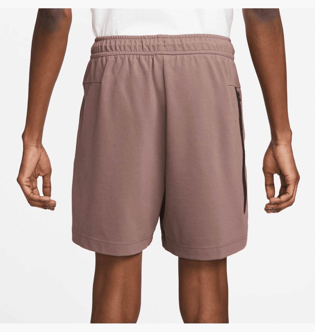 Шорти NIKE M TECH LIGHTWEIGHT SHORT - #2