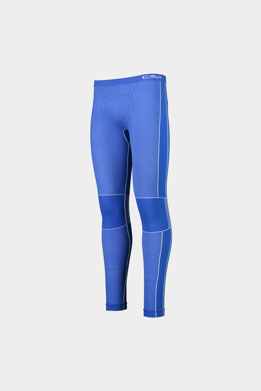 Термошорти CMP MAN SEAMLESS LONG PANT - #1