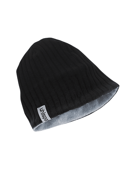 Шапка UHLSPORT KNITTED CAP (black) - #0