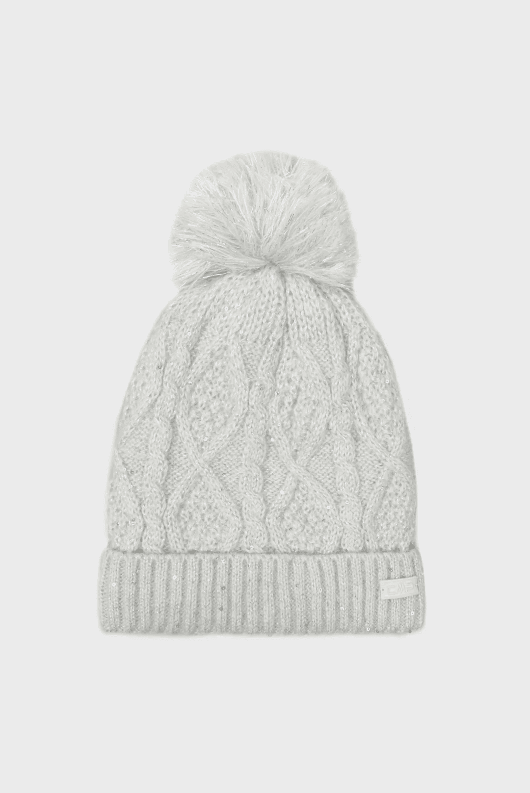 Шапка CMP KID G KNITTED HAT - #0