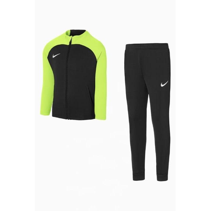 Детский спортивный костюм Nike Dri-FIT Academy Pro Tracksuit DJ3363-010, Чёрный, Размер (EU) - 122cm - #0