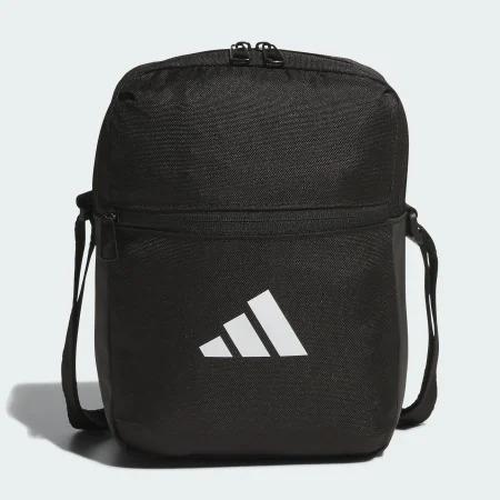 Сумка Essentials Аdidas JM7152, Чёрный, Размер (EU) - 1SIZE - #1