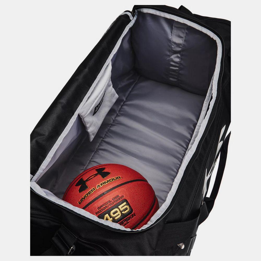 Сумка Under Armour UA Undeniable 5.0 Duffle - #3