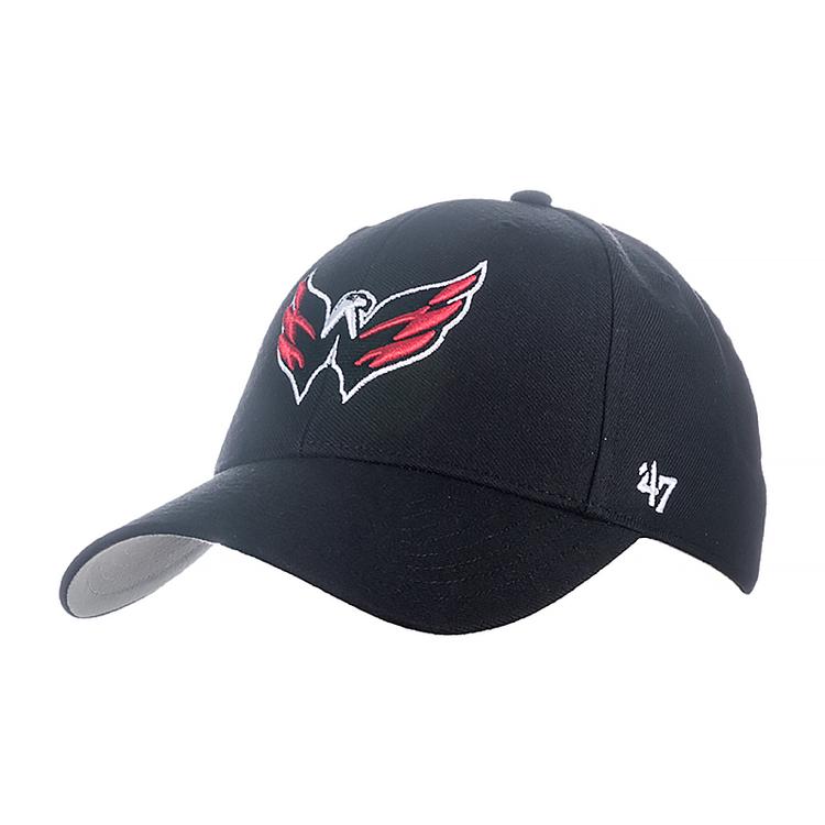 Бейсболка 47 Brand WASHINGTON CAPITALS - #1