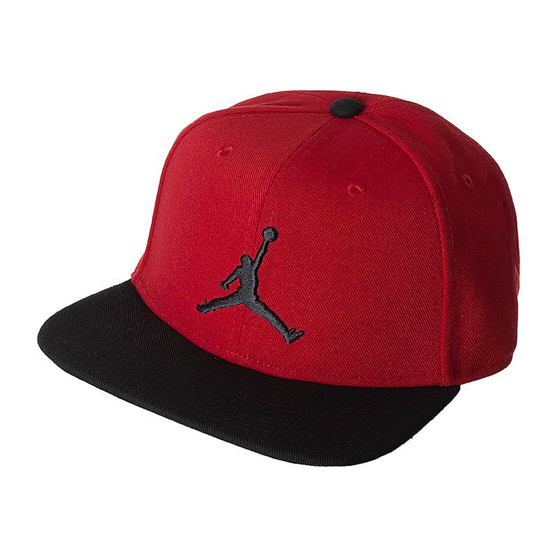 Бейсболка Nike PRO JUMPMAN SNAPBACK - #0