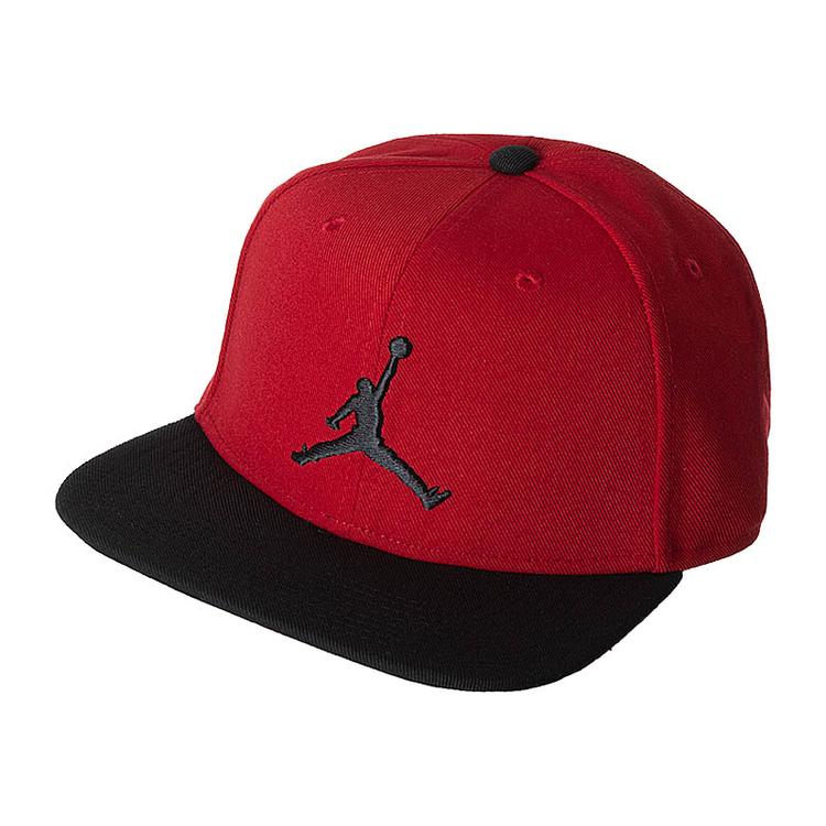 Бейсболка Nike PRO JUMPMAN SNAPBACK - #1