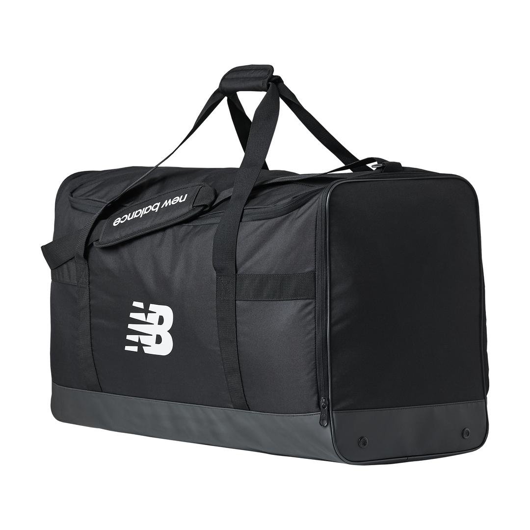 Сумка New Balance Team Duffel Bag Lrg Black LAB13510BK MISC - #0