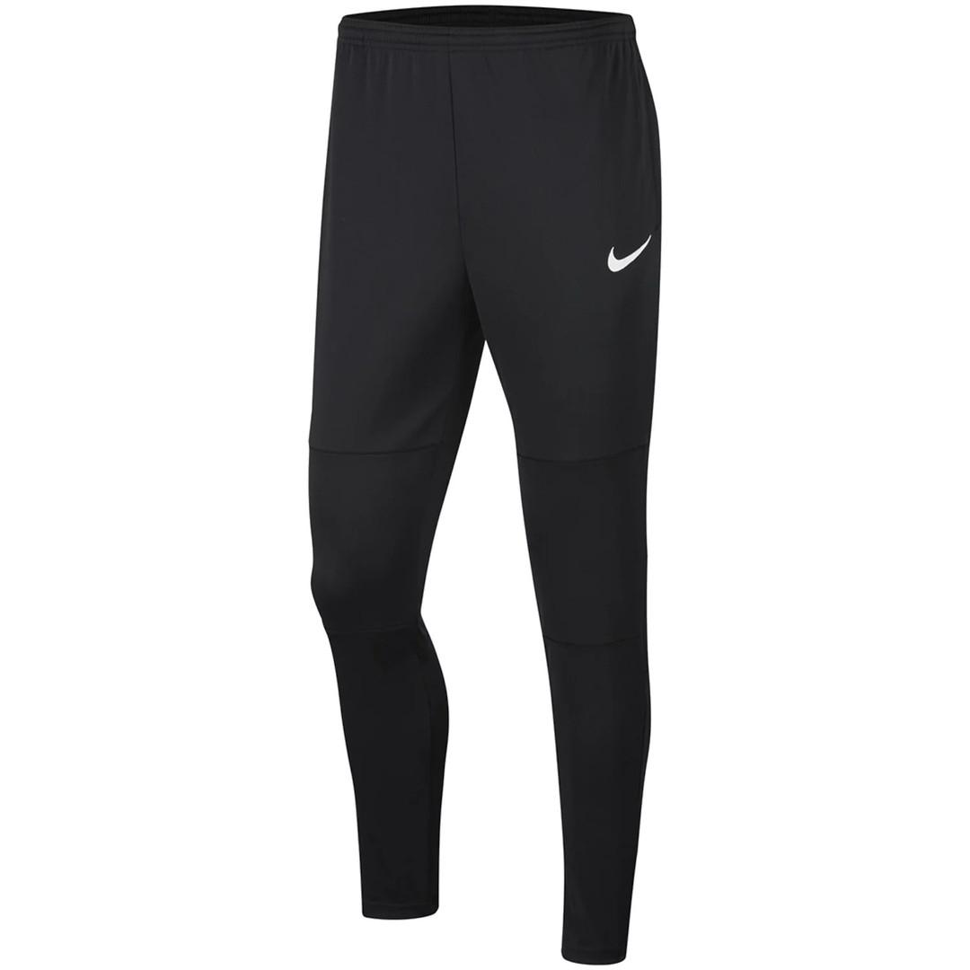 Спортивные брюки Nike Dri-Fit Park 20/25 Black/White FJ3017-010, Чёрный, Размер (EU) - L - #0