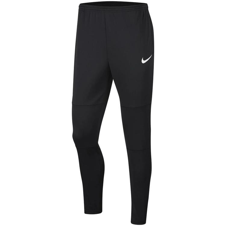 Спортивные брюки Nike Dri-Fit Park 20/25 Black/White FJ3017-010, Чёрный, Размер (EU) - L - #1