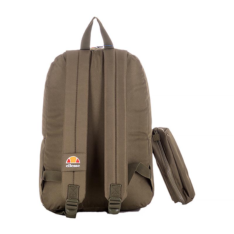 Рюкзак Ellesse Rolby Backpack - #1