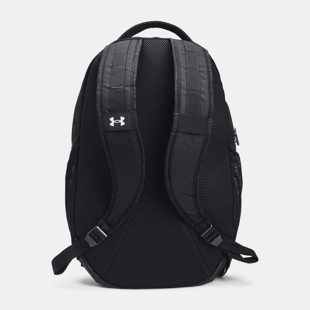 Рюкзак Under Armour UA Hustle 5.0 Backpack - #2