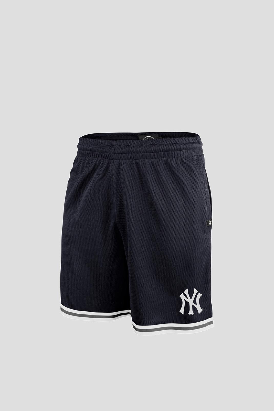 Шорти 47 Brand NY YANKEES - #0