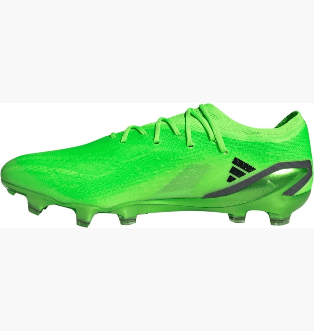 Бутси Adidas X Speedportal.1 FG solar green - #4