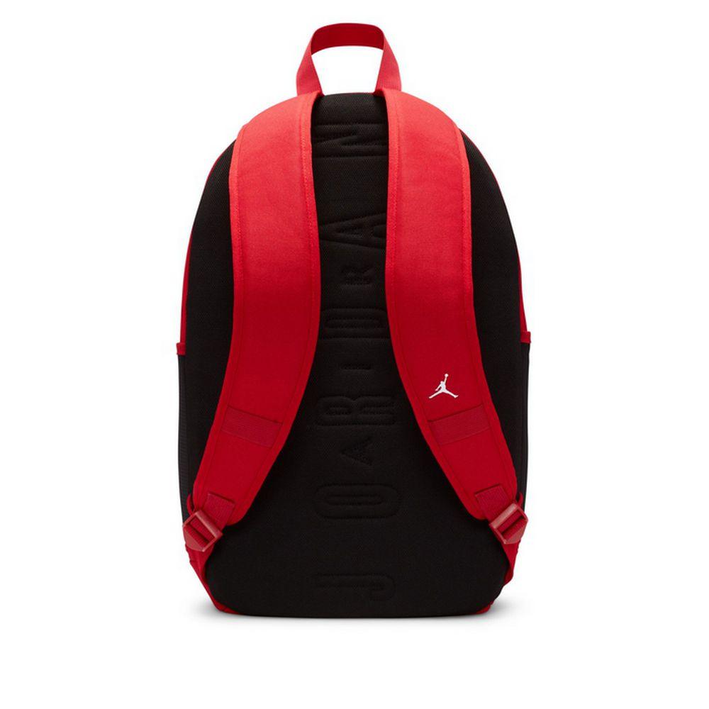 Рюкзак Nike JAN JERSEY BACKPACK - #2