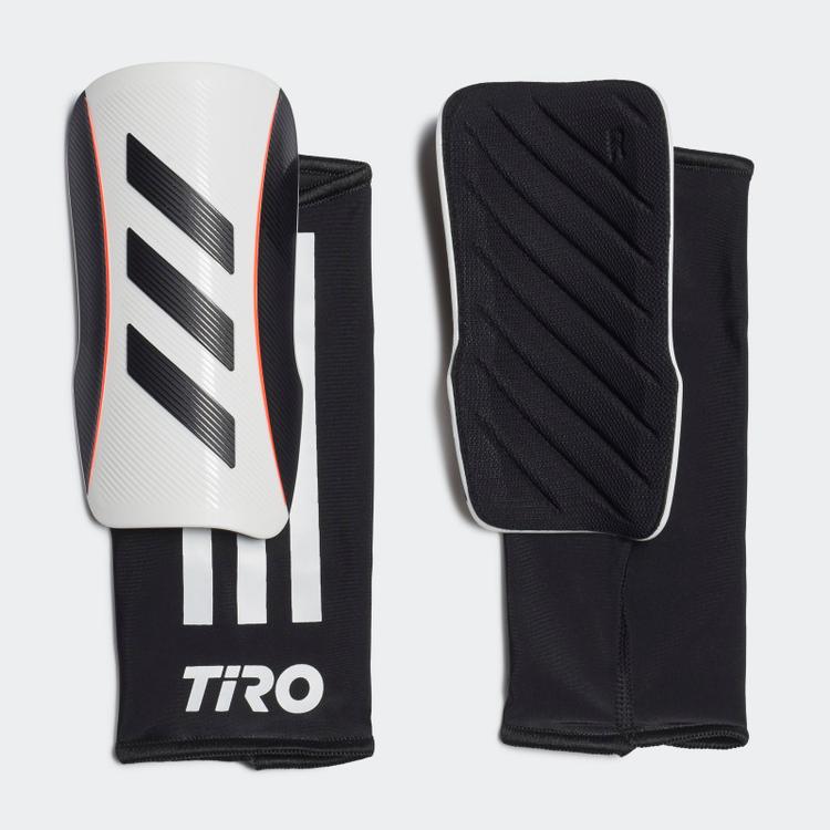 Щитки футбольні adidas Tiro League Shinguard - #1