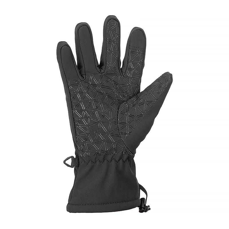 Рукавиці CMP KIDS SOFTSHELL GLOVE - #2