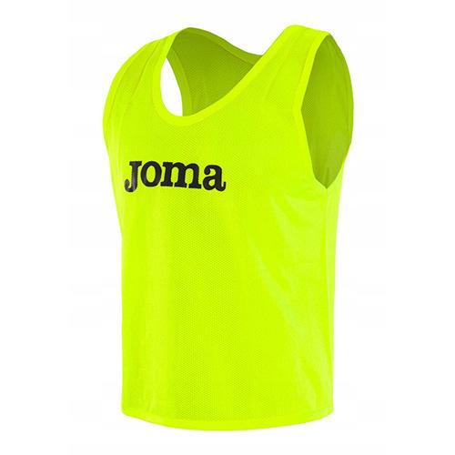 Манишка Joma 905.105, Салатовый, Размер (EU) - M - #0