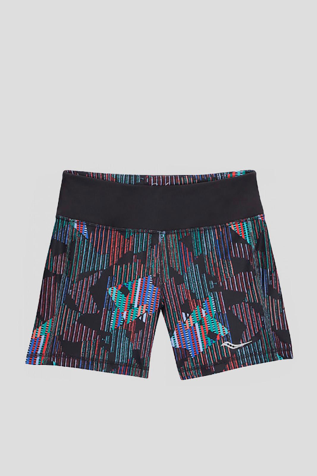 Треки Saucony SCOOT TIGHT SHORT - #0