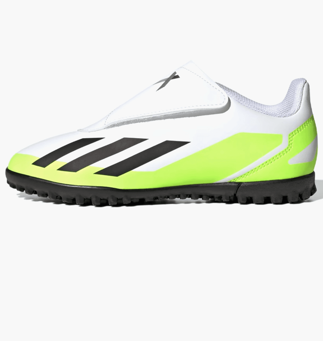 Сороконіжки adidas X Crazyfast.4 VEL TF Junior - #0