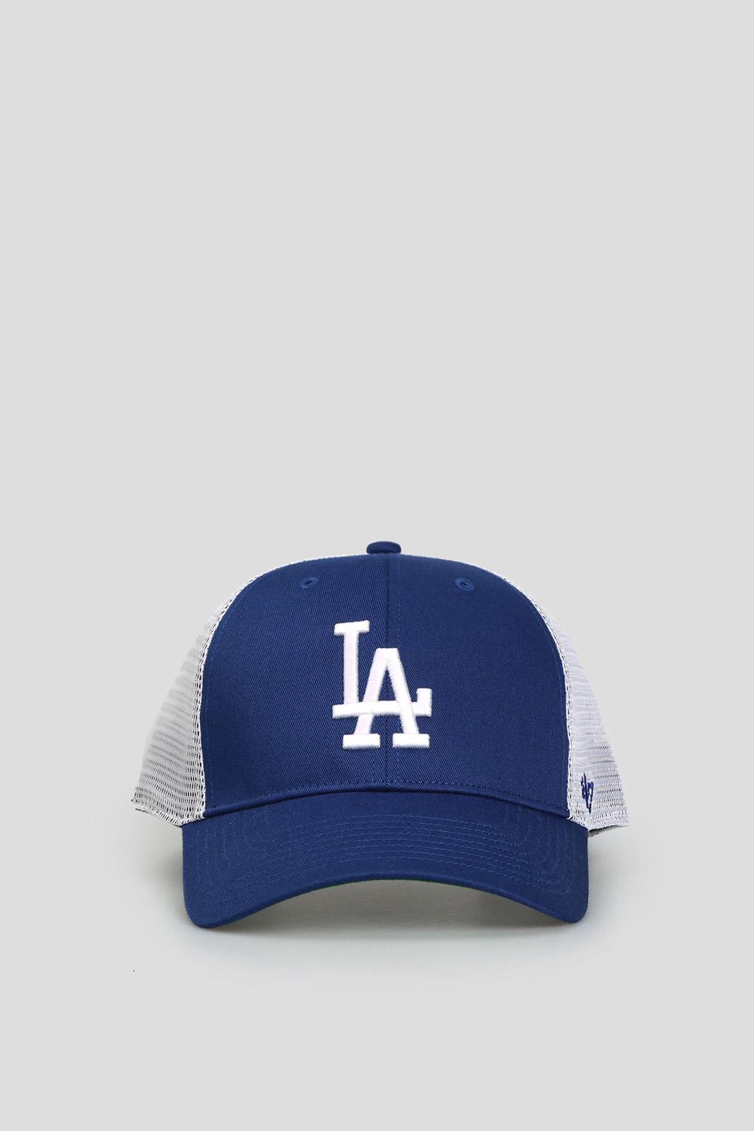 Бейсболка 47 Brand LA DODGERS ROYAL BRANSON MESH - #0