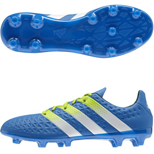 Бутси Adidas Ace 16.3 FG / AG - #0