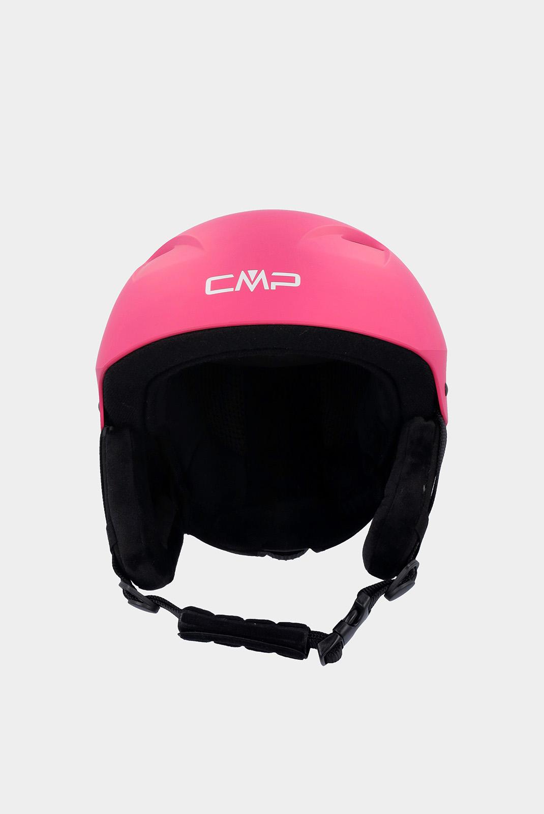 Шолом лижний CMP YJ-2 KIDS SKI HELMET - #1