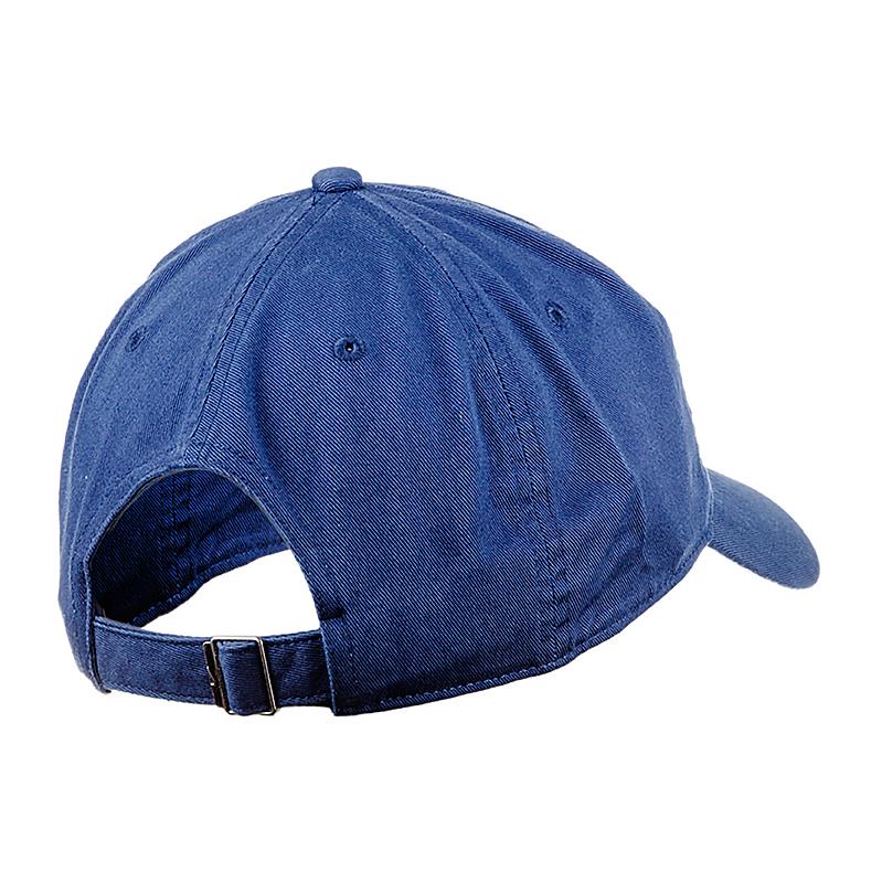 Бейсболка Nike U NK CLUB CAP U CB FUT WSH L - #1