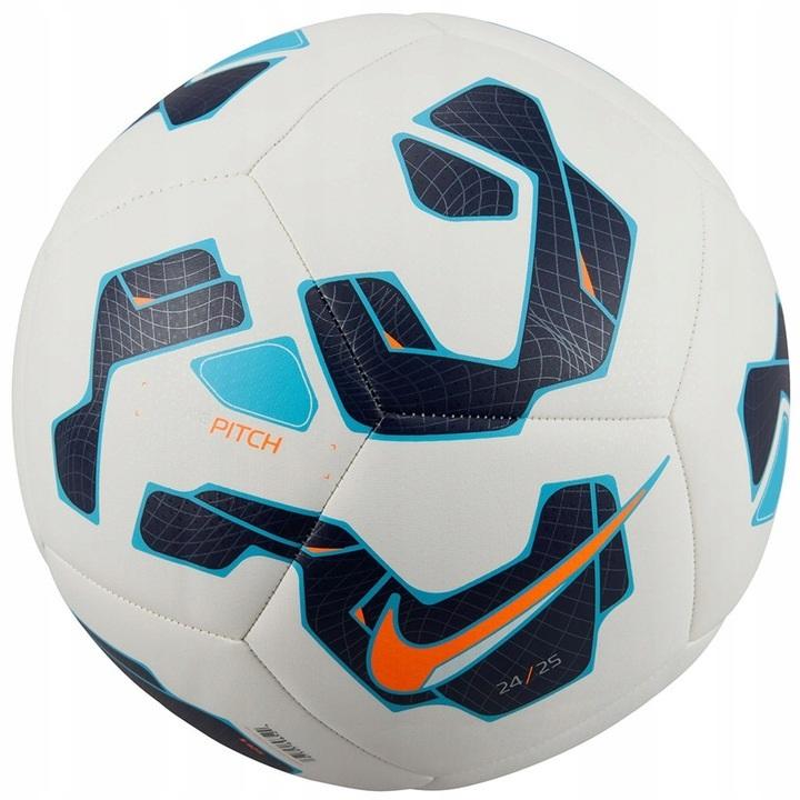 М'яч для футболу Nike Premier League FA-24 PITCH FZ2636-100, розмір 4 - #0