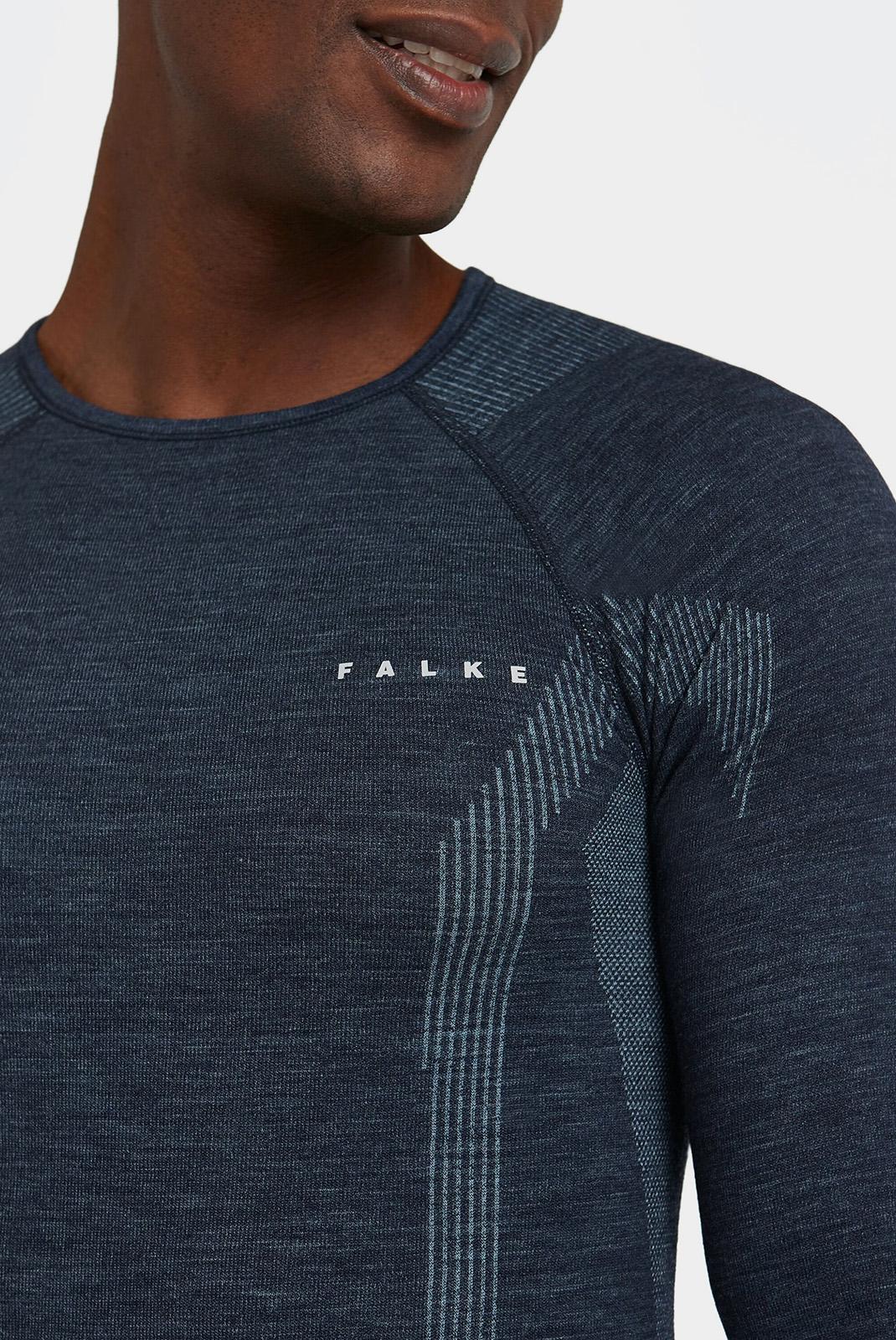 Термокофта Falke ESS WOOL-TECH - #2