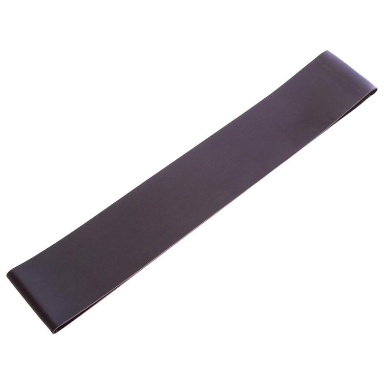 Лента гимнастическая (1.2mm XL) LB-001-BK, Чёрный, Размер (EU) - 1SIZE - #1