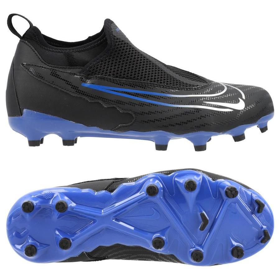 Футбольні бутси Nike Phantom GX Academy DF MG DD9546-040, Чёрный, Размер (EU) - 32 - #0