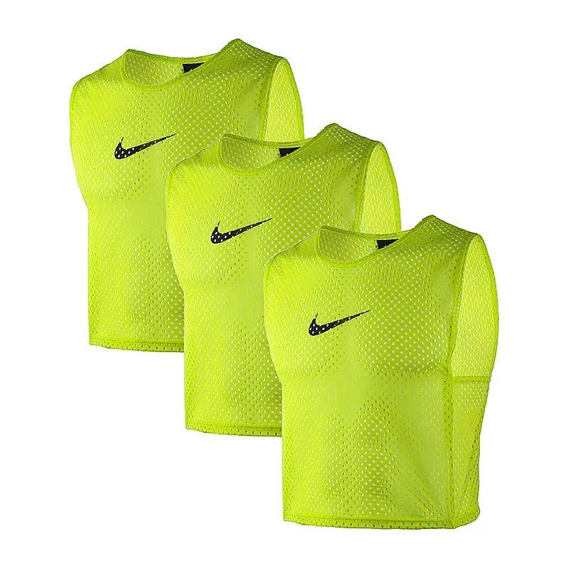 Манішка Nike Dry Park20 Bib CW3845-702 - #0