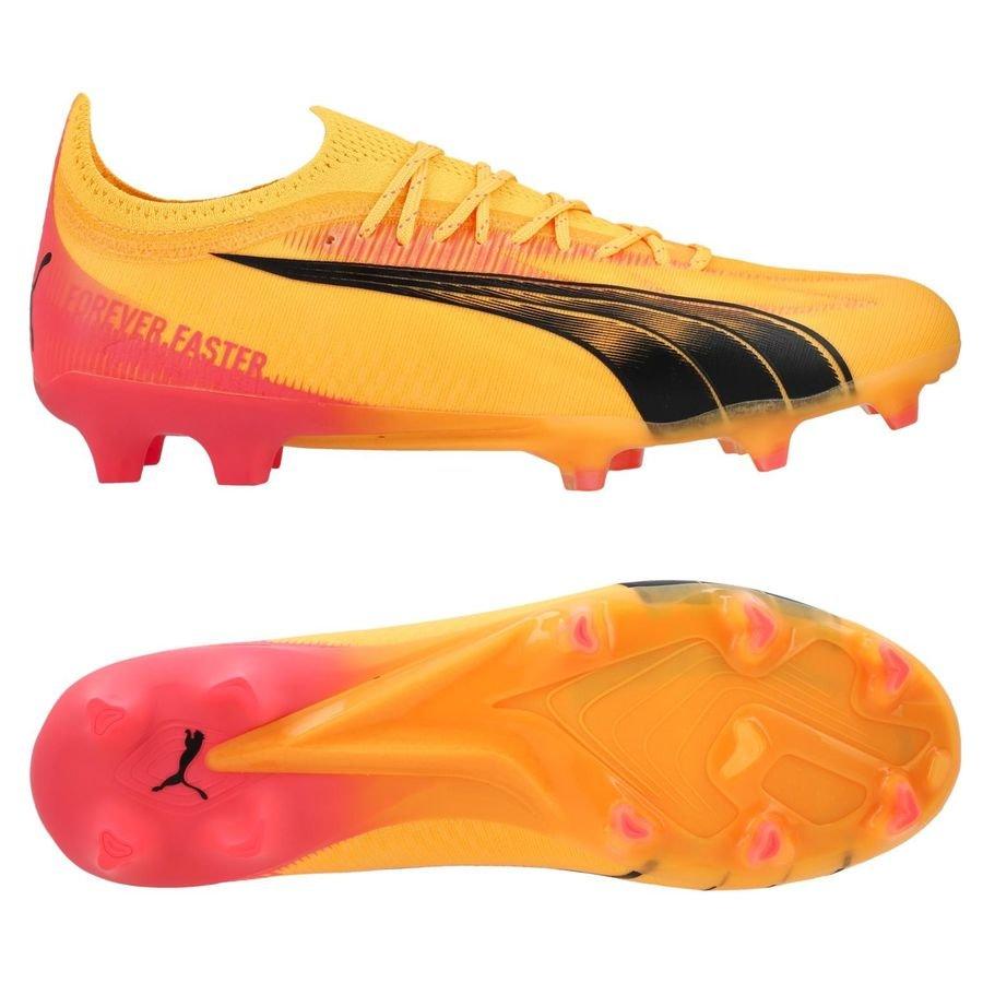 Бутси Puma Ultra Ultimate FG/AG 107744-03 - #0