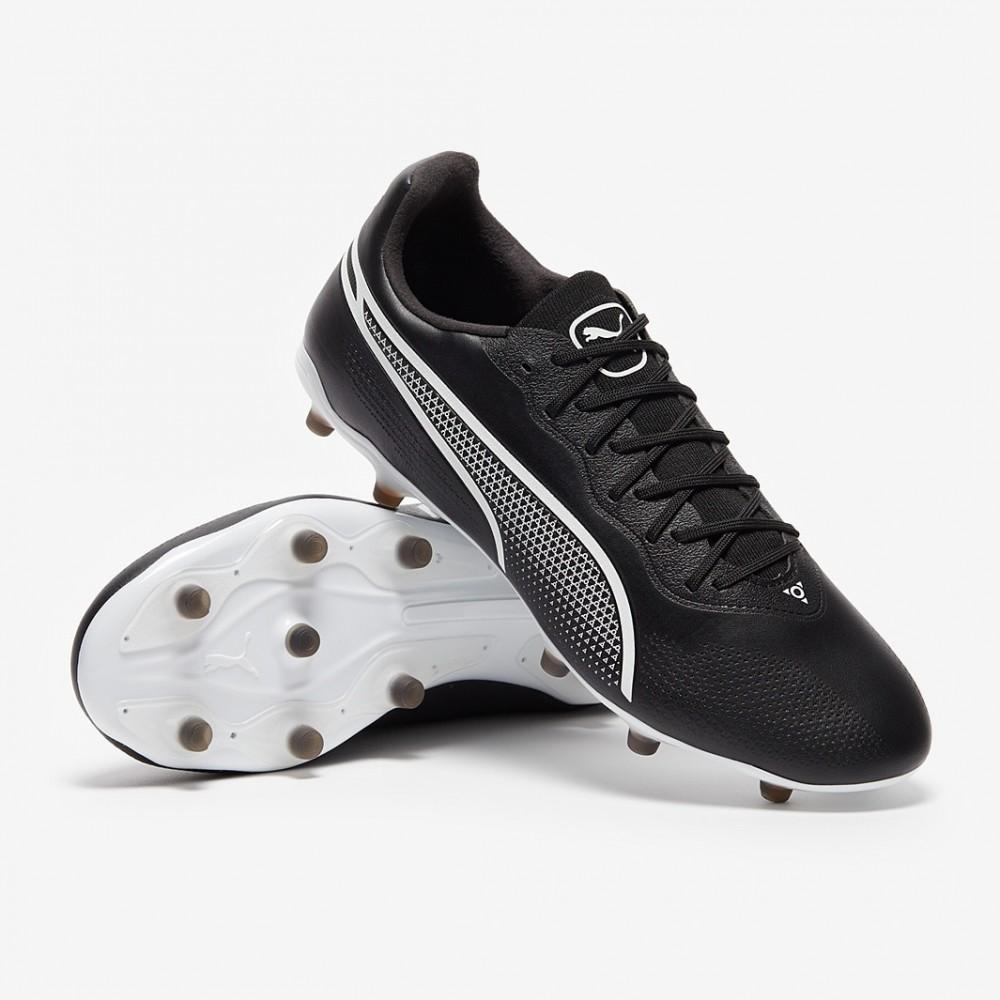 Бутси Puma KING Match FG/AG - #0