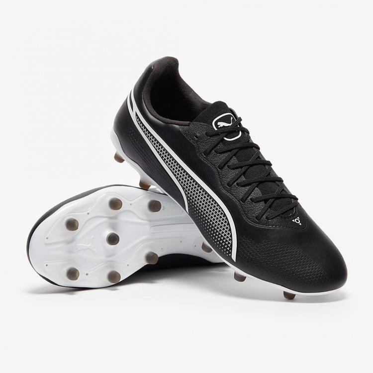 Бутси Puma KING Match FG/AG - #1