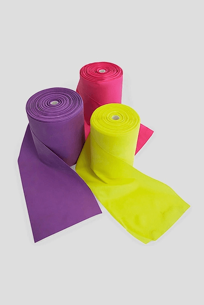 Еспандер Golfinho HIDRO ELASTIC BAND MEDIUM 1.2m - #0